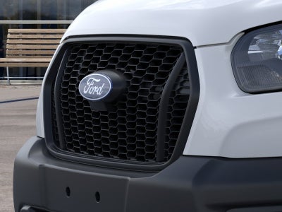 2026 Ford Transit 250 Base