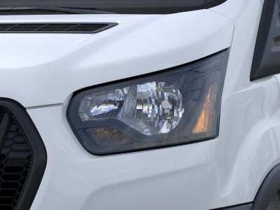 2026 Ford Transit 250 Base
