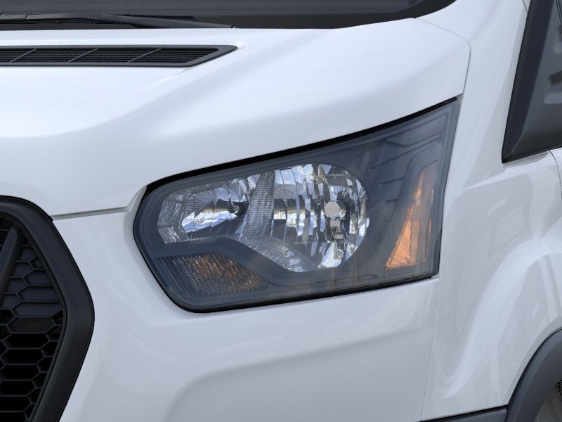 2026 Ford Transit 250 Base