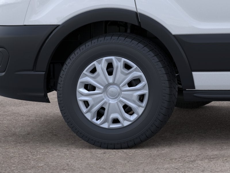 2026 Ford Transit 250 Base
