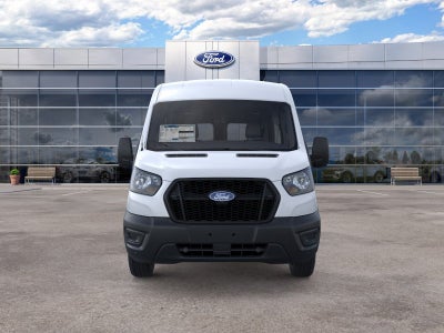 2026 Ford Transit 250 Base