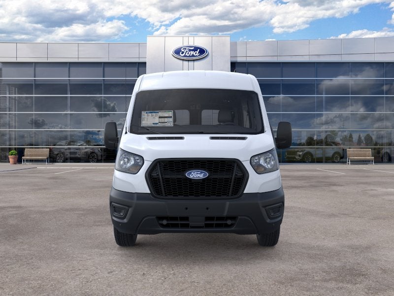 2026 Ford Transit 250 Base