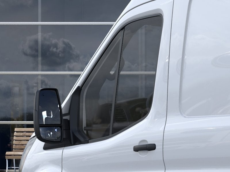 2026 Ford Transit 250 Base