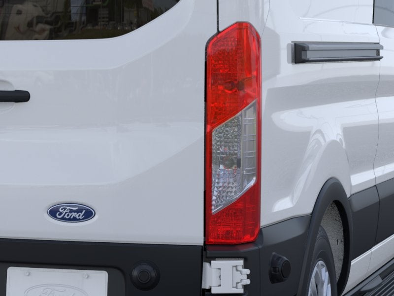 2026 Ford Transit 250 Base