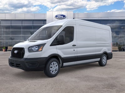 2026 Ford Transit 250 Base