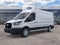 2026 Ford Transit 250 Base