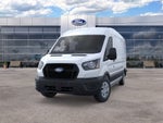 2026 Ford Transit 250 Base