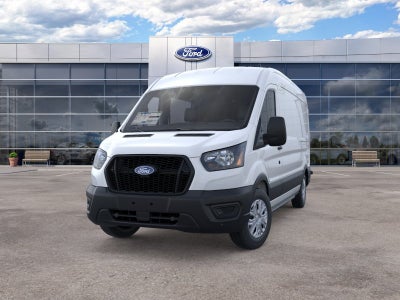 2026 Ford Transit 250 Base