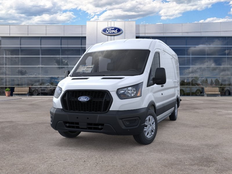 2026 Ford Transit 250 Base