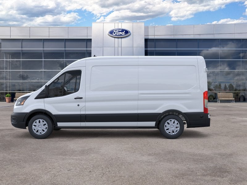 2026 Ford Transit 250 Base