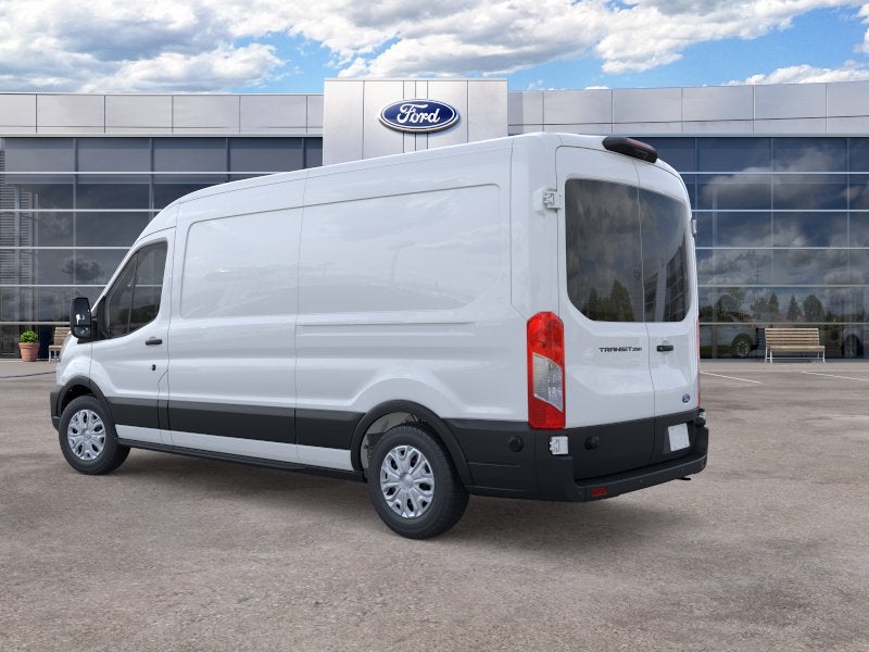 2026 Ford Transit 250 Base