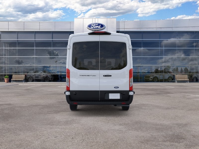 2026 Ford Transit 250 Base