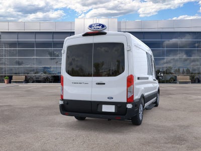 2026 Ford Transit 250 Base