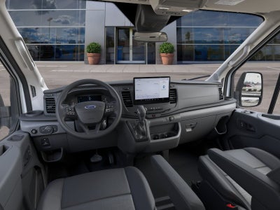 2026 Ford Transit 250 Base