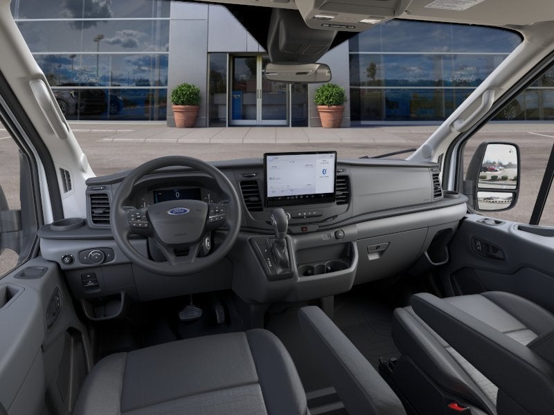 2026 Ford Transit 250 Base