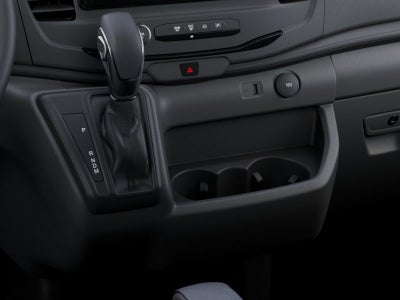 2027 Ford Transit 250 Base