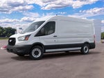 2027 Ford Transit 250 Base