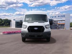 2027 Ford Transit 250 Base