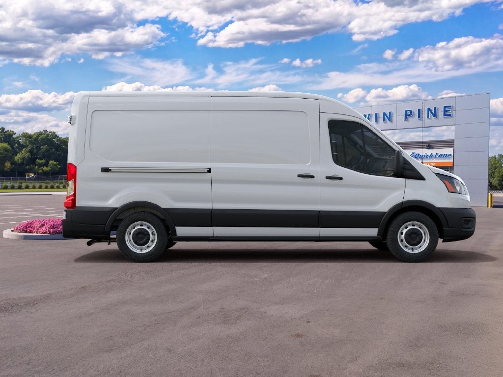 2027 Ford Transit 250 Base
