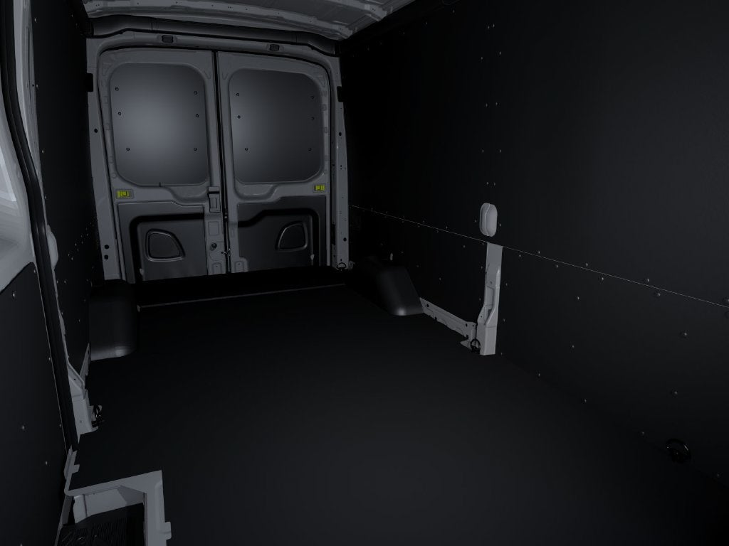 2027 Ford Transit 250 Base