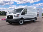 2027 Ford Transit 250 Base