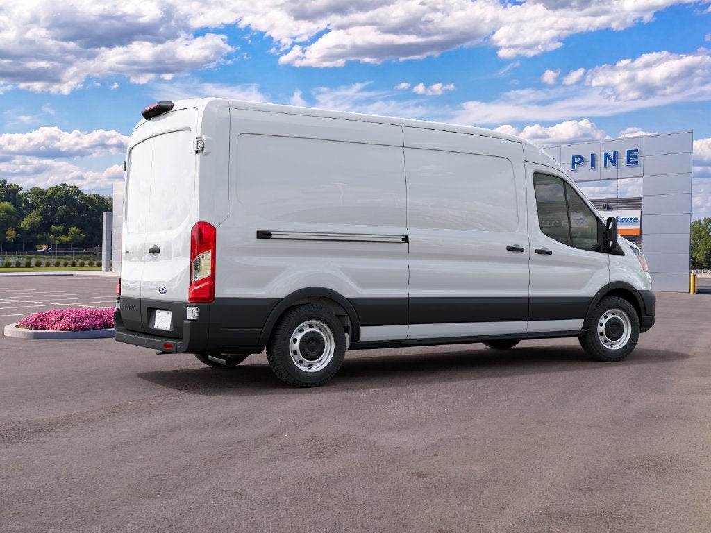 2027 Ford Transit 250 Base