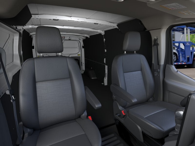 2026 Ford Transit 250 Base