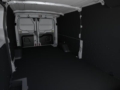2026 Ford Transit 250 Base