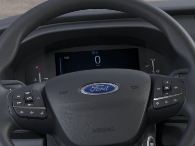 2026 Ford Transit 250 Base