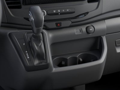 2026 Ford Transit 250 Base