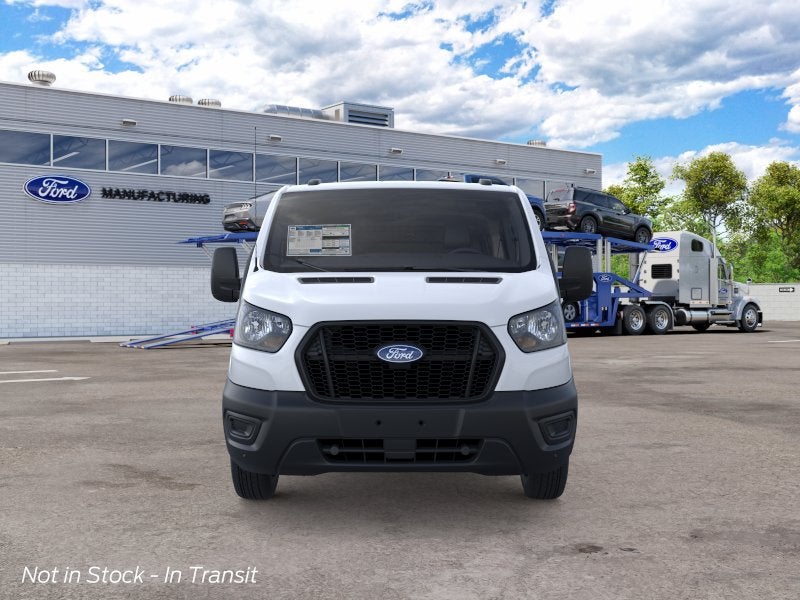 2026 Ford Transit 250 Base