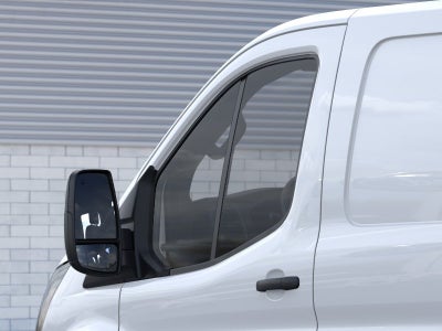 2026 Ford Transit 250 Base