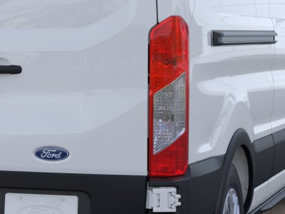 2026 Ford Transit 250 Base