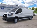 2026 Ford Transit 250 Base