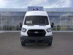 2025 Ford Transit Cargo Van T-250 148 EL Hi Rf 9070 GVWR RWD
