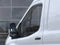 2025 Ford Transit Cargo Van T-250 148 EL Hi Rf 9070 GVWR RWD