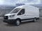 2025 Ford Transit Cargo Van T-250 148 EL Hi Rf 9070 GVWR RWD