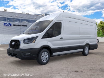 2026 Ford Transit-350 Base
