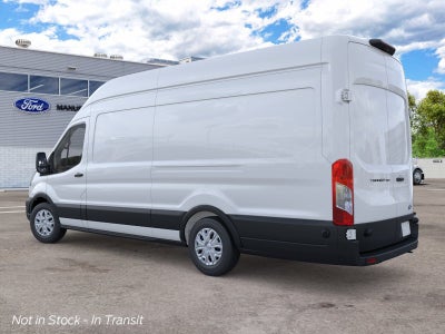 2026 Ford Transit-350 Base