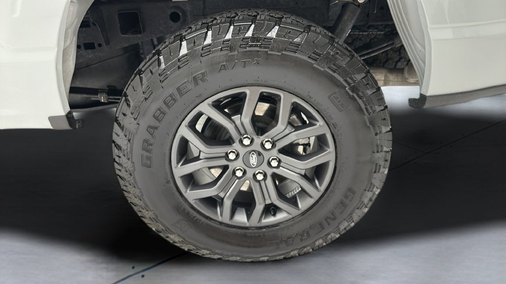 2024 Ford F-150 Tremor