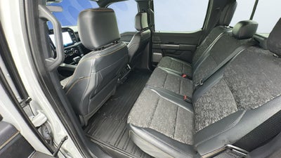 2024 Ford F-150 Tremor