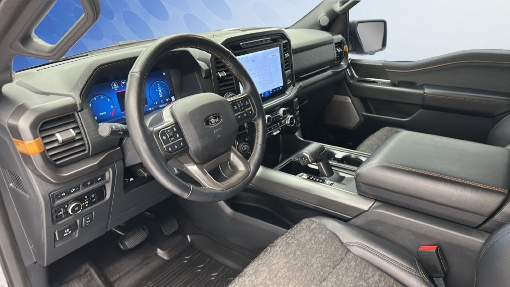 2024 Ford F-150 Tremor