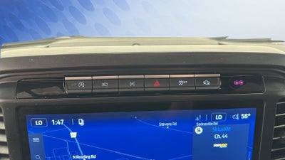 2024 Ford F-150 Tremor