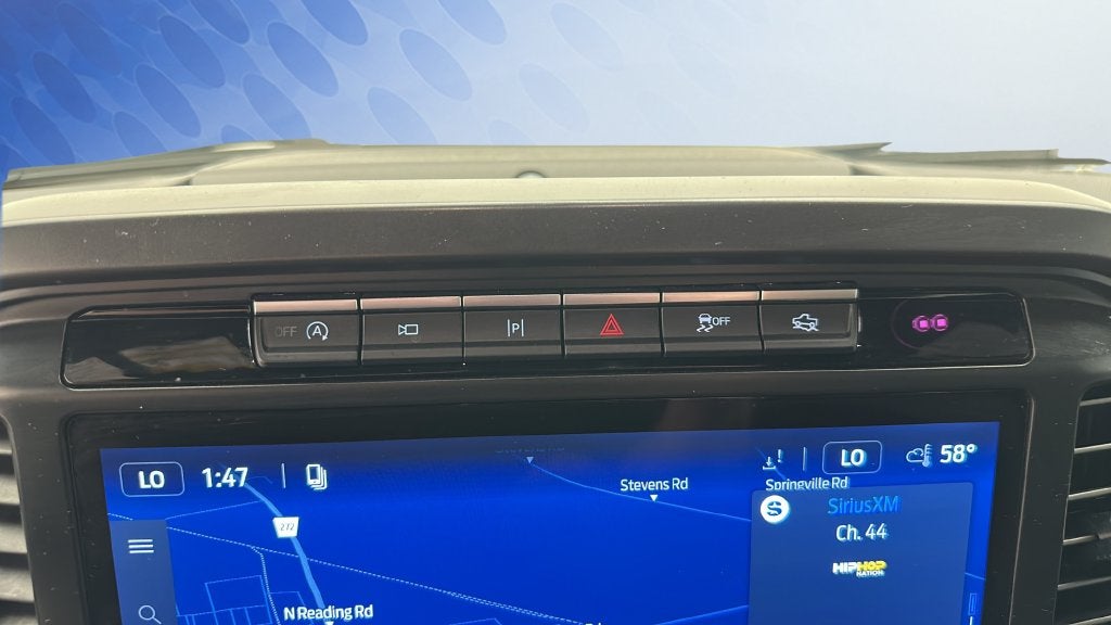 2024 Ford F-150 Tremor
