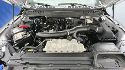 2024 Ford F-150 Tremor