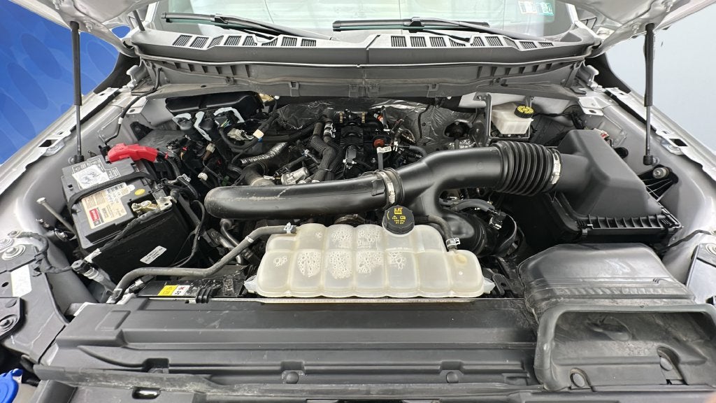 2024 Ford F-150 Tremor