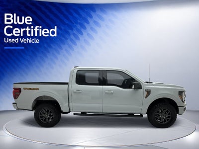 2024 Ford F-150 Tremor