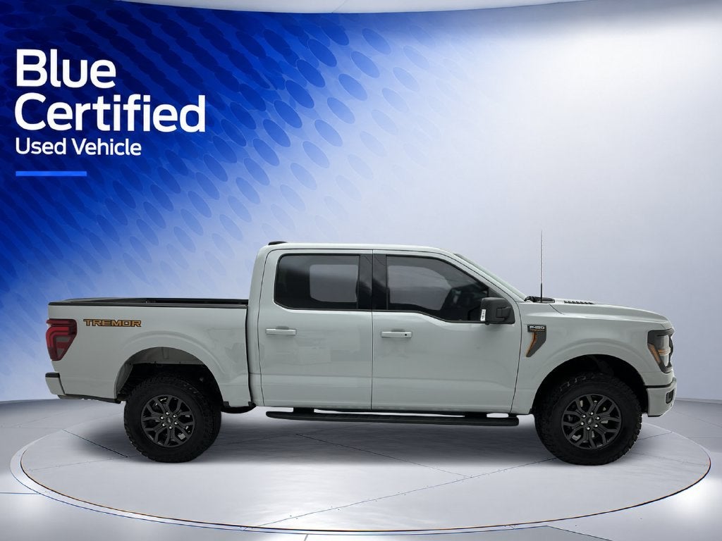 2024 Ford F-150 Tremor
