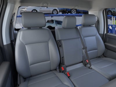 2026 Ford Super Duty F-350 XL