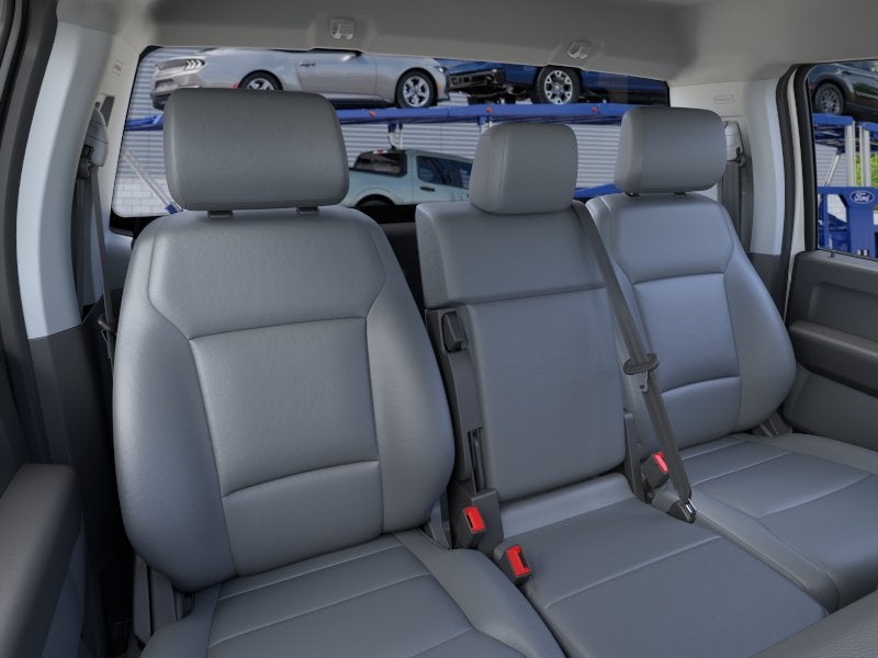 2026 Ford Super Duty F-350 XL
